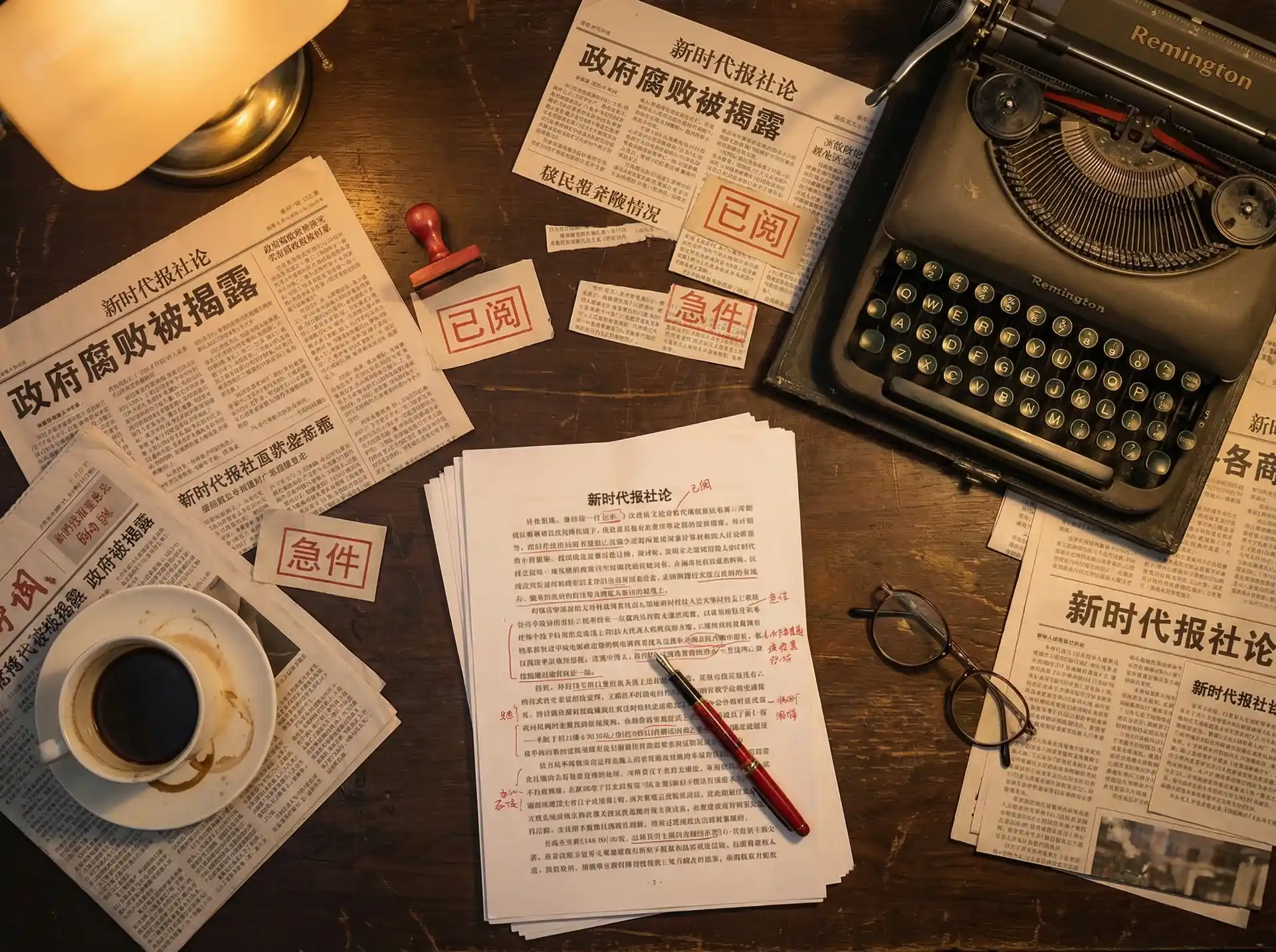 黑料不打烊::黑料不打烊官方平台 | 网红爆料黑料不打烊导航 - 报社编辑部工作场景